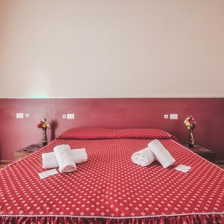Vertex Guest House Rom Eksteriør billede